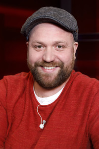 Talkshow 'hart aber fair' in Köln