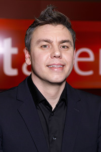 Talkshow 'hart aber fair' in Köln