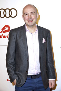 Channel Aid Konzert in Hamburg