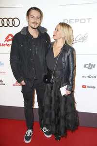 Channel Aid Konzert in Hamburg