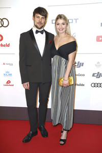 Channel Aid Konzert in Hamburg