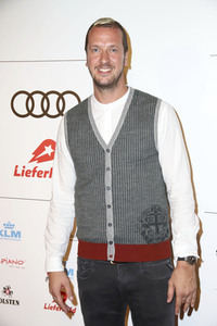 Channel Aid Konzert in Hamburg