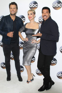 TCA Winter Press Tour 2018 in Pasadena