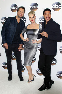TCA Winter Press Tour 2018 in Pasadena