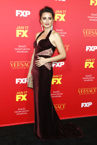 Serienpremiere 'The Assassination of Gianni Versace: American Crime Story' in Los Angeles
