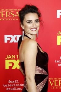 Serienpremiere 'The Assassination of Gianni Versace: American Crime Story' in Los Angeles
