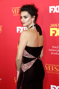 Serienpremiere 'The Assassination of Gianni Versace: American Crime Story' in Los Angeles