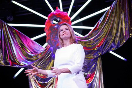 Theaterprobe 'Gott der Allmächtige' in Köln