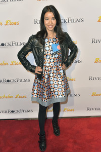 Filmpremiere 'Bachelor Lions' in Los Angeles