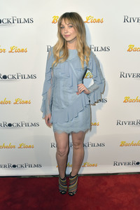 Filmpremiere 'Bachelor Lions' in Los Angeles
