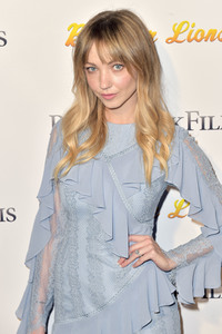 Filmpremiere 'Bachelor Lions' in Los Angeles