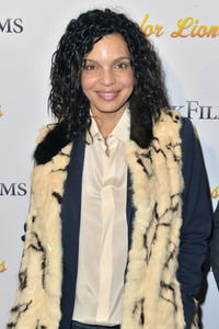 Filmpremiere 'Bachelor Lions' in Los Angeles