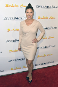 Filmpremiere 'Bachelor Lions' in Los Angeles