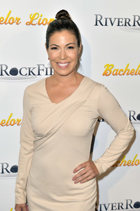 Filmpremiere 'Bachelor Lions' in Los Angeles