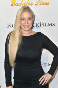 Filmpremiere 'Bachelor Lions' in Los Angeles