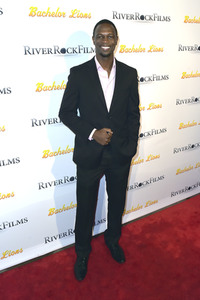 Filmpremiere 'Bachelor Lions' in Los Angeles