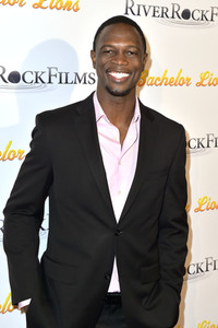 Filmpremiere 'Bachelor Lions' in Los Angeles