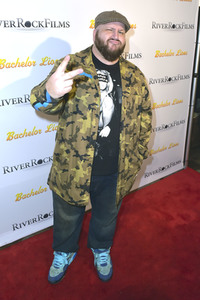 Filmpremiere 'Bachelor Lions' in Los Angeles