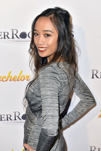 Filmpremiere 'Bachelor Lions' in Los Angeles
