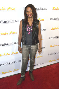 Filmpremiere 'Bachelor Lions' in Los Angeles
