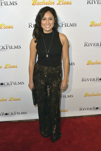 Filmpremiere 'Bachelor Lions' in Los Angeles