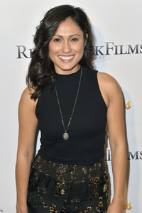 Filmpremiere 'Bachelor Lions' in Los Angeles