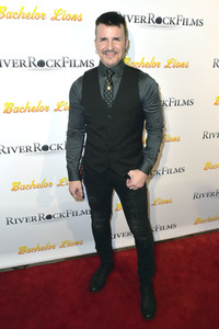 Filmpremiere 'Bachelor Lions' in Los Angeles