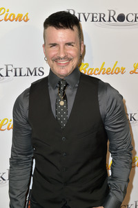 Filmpremiere 'Bachelor Lions' in Los Angeles