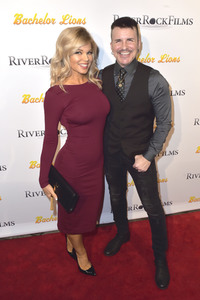 Filmpremiere 'Bachelor Lions' in Los Angeles