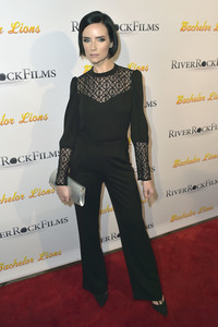 Filmpremiere 'Bachelor Lions' in Los Angeles
