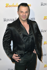 Filmpremiere 'Bachelor Lions' in Los Angeles