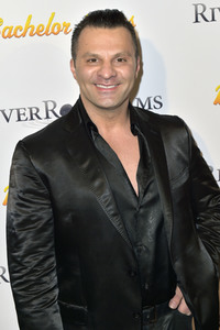 Filmpremiere 'Bachelor Lions' in Los Angeles