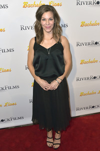 Filmpremiere 'Bachelor Lions' in Los Angeles