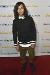 Filmpremiere 'Bachelor Lions' in Los Angeles