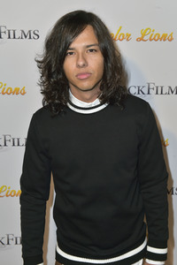 Filmpremiere 'Bachelor Lions' in Los Angeles