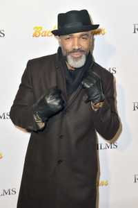 Filmpremiere 'Bachelor Lions' in Los Angeles