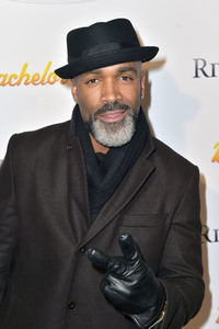 Filmpremiere 'Bachelor Lions' in Los Angeles