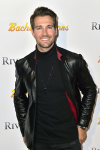 Filmpremiere 'Bachelor Lions' in Los Angeles