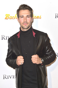 Filmpremiere 'Bachelor Lions' in Los Angeles