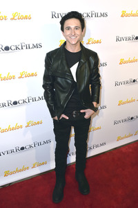 Filmpremiere 'Bachelor Lions' in Los Angeles