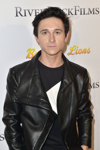 Filmpremiere 'Bachelor Lions' in Los Angeles