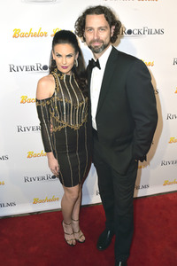 Filmpremiere 'Bachelor Lions' in Los Angeles