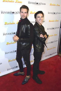 Filmpremiere 'Bachelor Lions' in Los Angeles