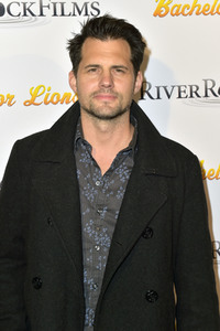 Filmpremiere 'Bachelor Lions' in Los Angeles