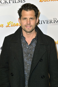 Filmpremiere 'Bachelor Lions' in Los Angeles