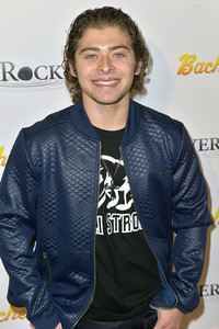 Filmpremiere 'Bachelor Lions' in Los Angeles