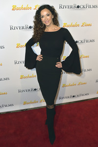 Filmpremiere 'Bachelor Lions' in Los Angeles