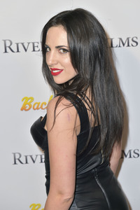 Filmpremiere 'Bachelor Lions' in Los Angeles
