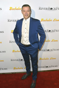 Filmpremiere 'Bachelor Lions' in Los Angeles