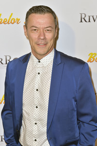 Filmpremiere 'Bachelor Lions' in Los Angeles